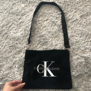 カルバンクライン(Calvin Klein)のck バッグ(ショルダーバッグ)