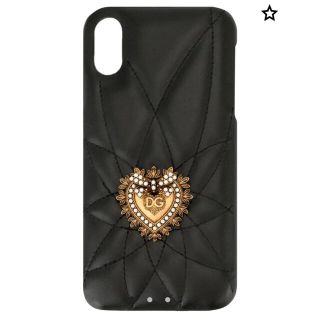 ドルチェアンドガッバーナ(DOLCE&GABBANA)のDOLCE & GABBANA iPhone case(iPhoneケース)