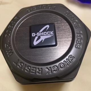 ジーショック(G-SHOCK)のGショック　空き缶(その他)