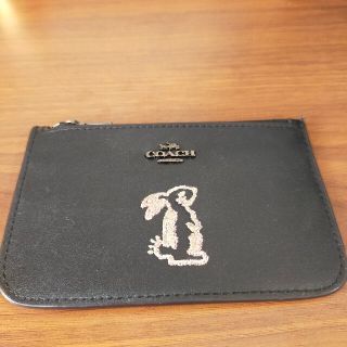 コーチ(COACH)のCOACH パスケース コインケース(名刺入れ/定期入れ)