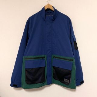 リーバイス(Levi's)のLevi's(USA)パフォーマンスマウンテンジャケット(マウンテンパーカー)