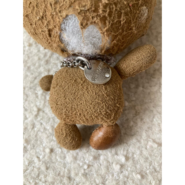 SWAROVSKI - スワロフスキー バッグチャームの通販 by 793♡'s SWAROVSKI - スワロフスキー バッグチャームの通販 by 793♡'s