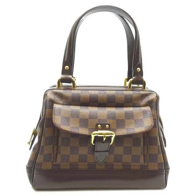 LOUIS VUITTON - ルイ・ヴィトン ハンドバッグ N51201(廃番)の通販 by