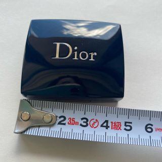 ディオール(Dior)のディオール　サンククルール　イリディセント(アイシャドウ)