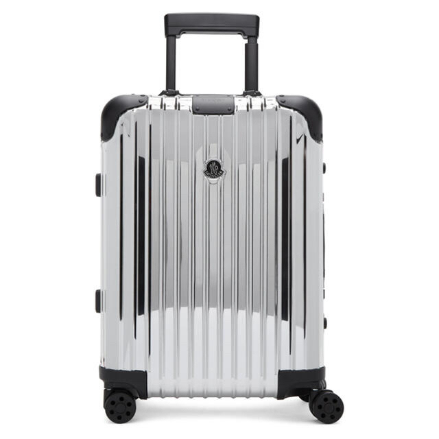 RIMOWA(リモワ)のRimowa メンズのバッグ(トラベルバッグ/スーツケース)の商品写真