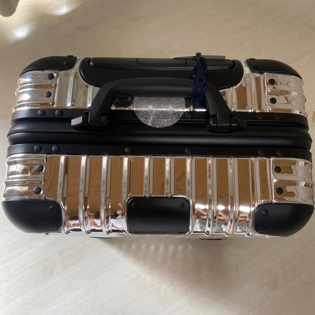RIMOWA(リモワ)のRimowa メンズのバッグ(トラベルバッグ/スーツケース)の商品写真
