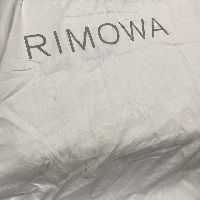 Rimowa