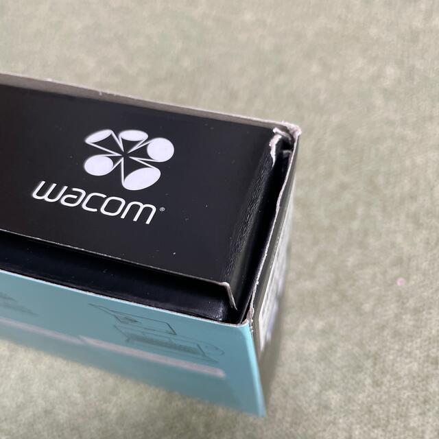Wacom(ワコム)のワコム ペンタブレット INTUOS DRAW スマホ/家電/カメラのPC/タブレット(タブレット)の商品写真