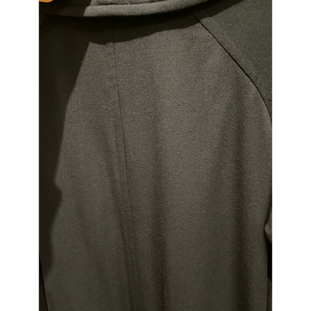 COMOLI - COMOLI コモリ 17AW ウール中綿タイロッケンコート/2 COMOLI - COMOLI コモリ 17AW ウール中綿タイロッケンコート/2