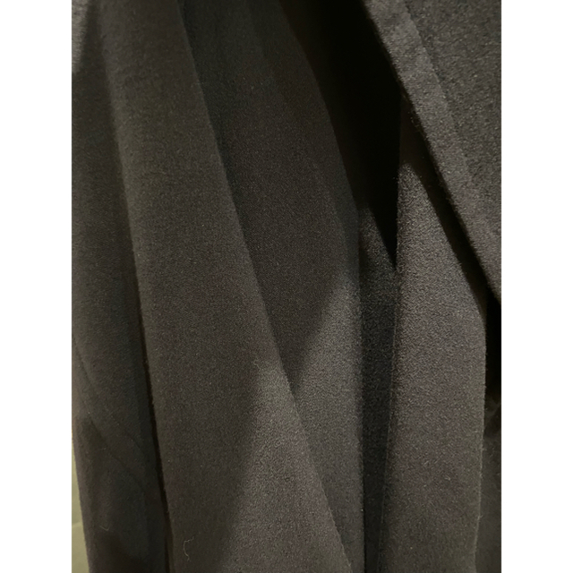 COMOLI - COMOLI コモリ 17AW ウール中綿タイロッケンコート/2 COMOLI - COMOLI コモリ 17AW ウール中綿タイロッケンコート/2