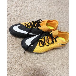 ナイキ(NIKE)のNIKE フットサルシューズ(シューズ)