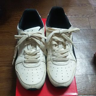 プーマ(PUMA)のスニーカー  PUMA  プーマ  24cm キッズ  メンズ(スニーカー)