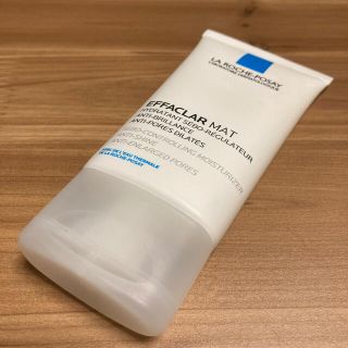 ラロッシュポゼ(LA ROCHE-POSAY)のラロッシュポゼ 【エファクラマット】(フェイスクリーム)