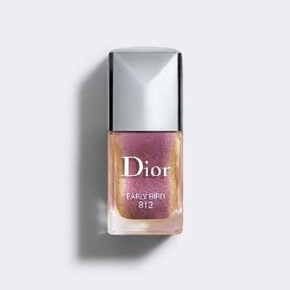 クリスチャンディオール(Christian Dior)の新品 ディオール ヴェルニ 812 アーリーバード(マニキュア)