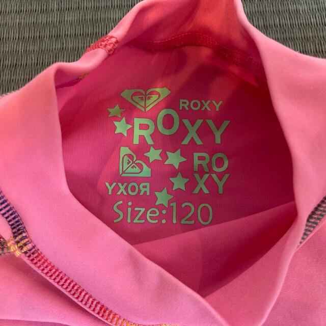 Roxy(ロキシー)のc8r様　専用 キッズ/ベビー/マタニティのキッズ服女の子用(90cm~)(水着)の商品写真