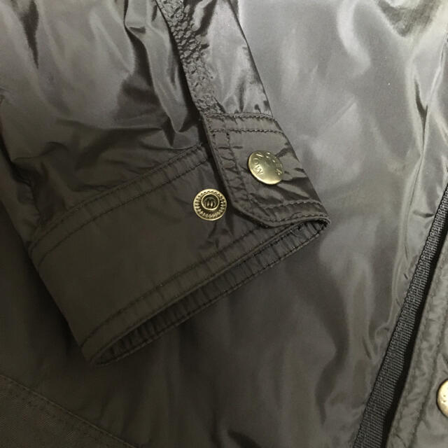 美品⭐︎モンクレール ナイロンジャケット