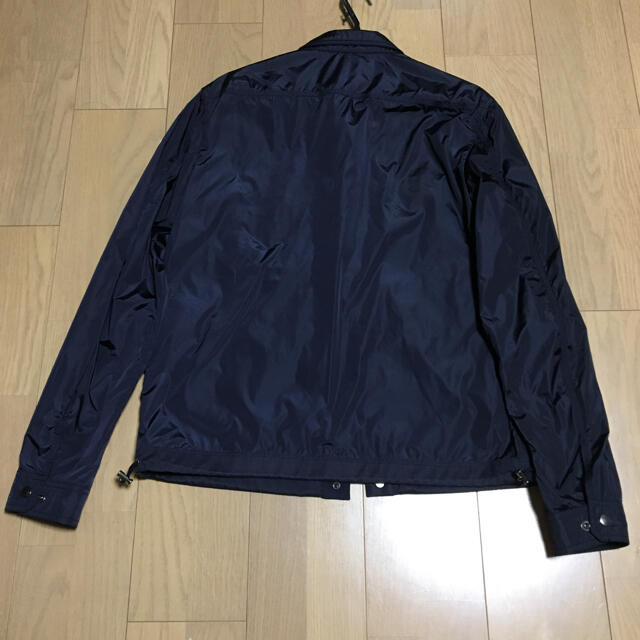 美品⭐︎モンクレール ナイロンジャケット
