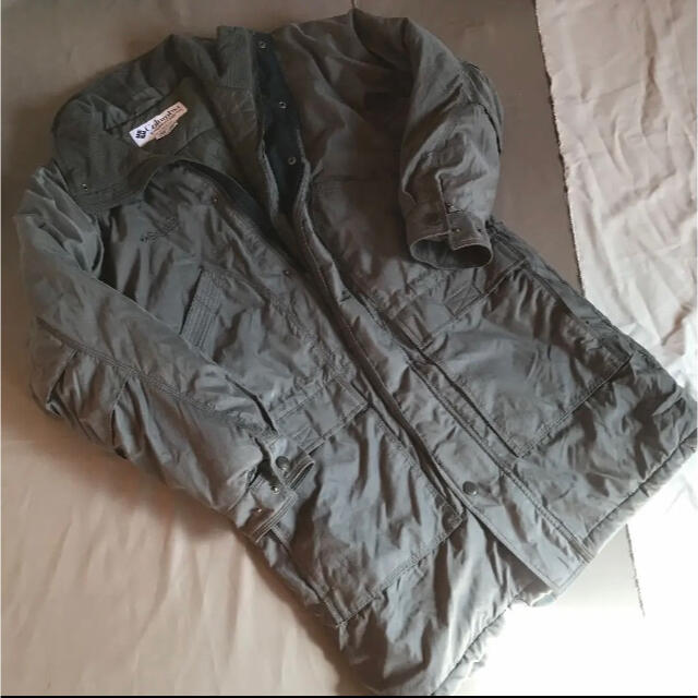 Columbia(コロンビア)のColumbia モッズコート Lサイズ／防寒・綿入り コロンビア メンズのジャケット/アウター(モッズコート)の商品写真