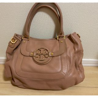 トリーバーチ(Tory Burch)のTory Burch トリーバーチ ハンドバッグ ショルダーバッグ(ショルダーバッグ)