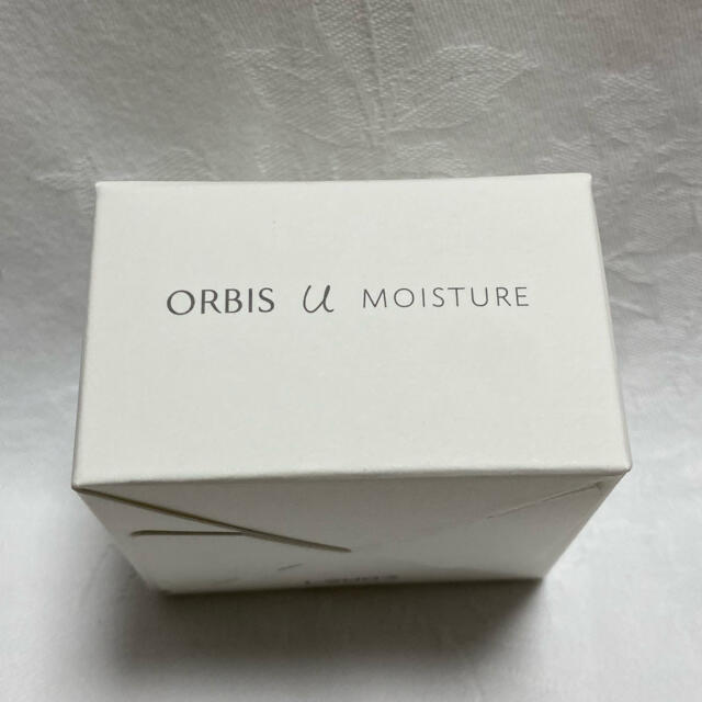 ORBIS(オルビス)のオルビスユーモイスチャー　詰替　50g コスメ/美容のスキンケア/基礎化粧品(保湿ジェル)の商品写真