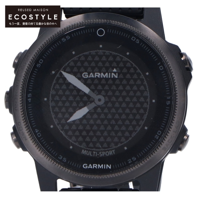 定番のお歳暮 GARMIN 腕時計 ガーミン - その他