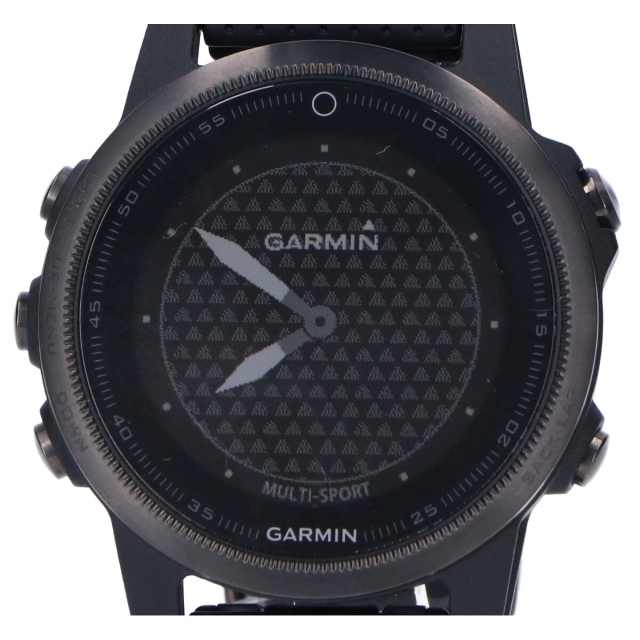 GARMIN(ガーミン)のガーミン 腕時計 メンズの時計(その他)の商品写真