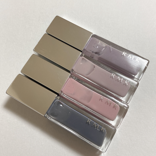 RMK(アールエムケー)のRMK ネイル コスメ/美容のネイル(マニキュア)の商品写真