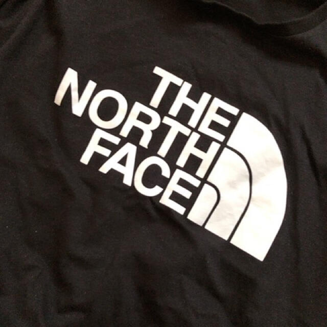 THE NORTH FACE(ザノースフェイス)のthe north face 半袖　ノースフェイス　tシャツ　シンプルドーム メンズのトップス(Tシャツ/カットソー(半袖/袖なし))の商品写真