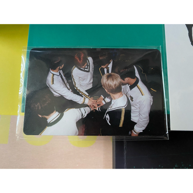 BTS 3rd muster ARMY.ZIP+ SUGA ユンギ シュガトレカ 新作 68.0%OFF