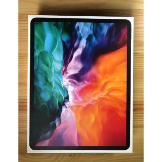 アイパッド(iPad)の【周辺機器多数】Ipad pro 2020 　128GB/wifi(タブレット)