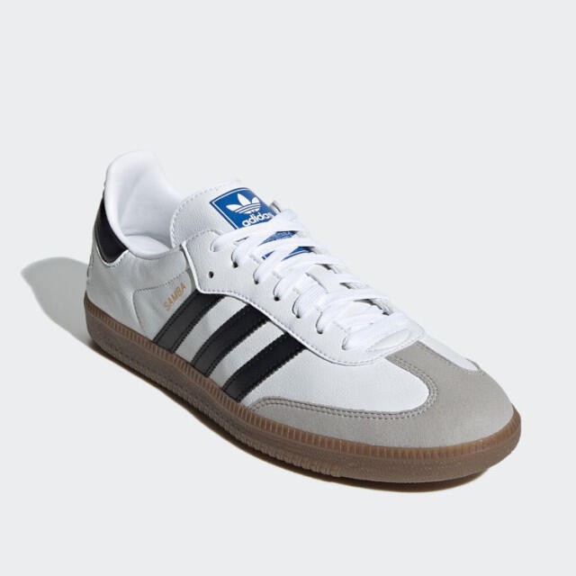 adidas Originals Samba Vegan 26.5