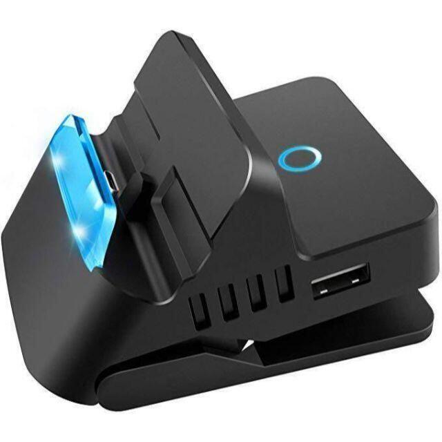 NSS1 Switch ドック スイッチ 充電スタンド ポータブルusbハブ一式の ...