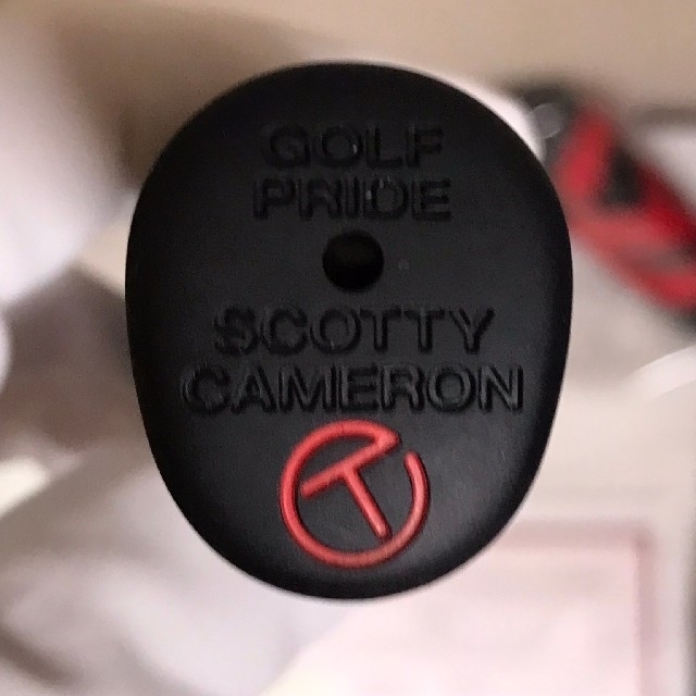 Scotty Cameron(スコッティキャメロン)のゴルフマンさん専用スコッティキャメロン ニューポート２ T22 スポーツ/アウトドアのゴルフ(クラブ)の商品写真