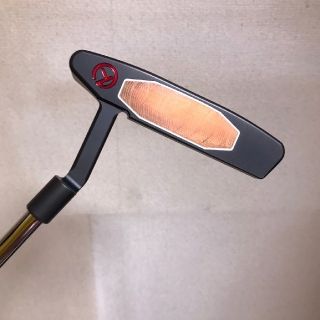 スコッティキャメロン(Scotty Cameron)のゴルフマンさん専用スコッティキャメロン ニューポート２ T22(クラブ)