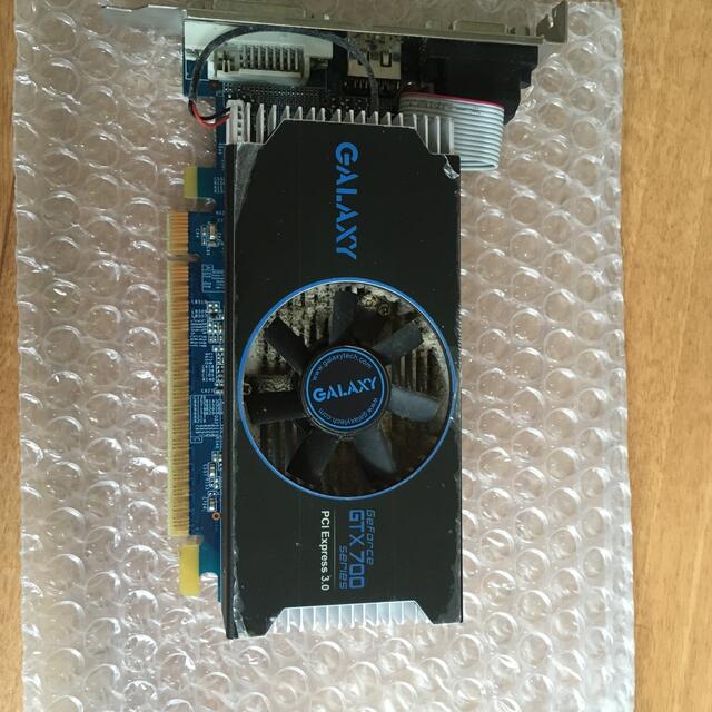 玄人志向 GeForce GTX 750 Ti GDDR5 2GB 本体のみ - estadella.eu