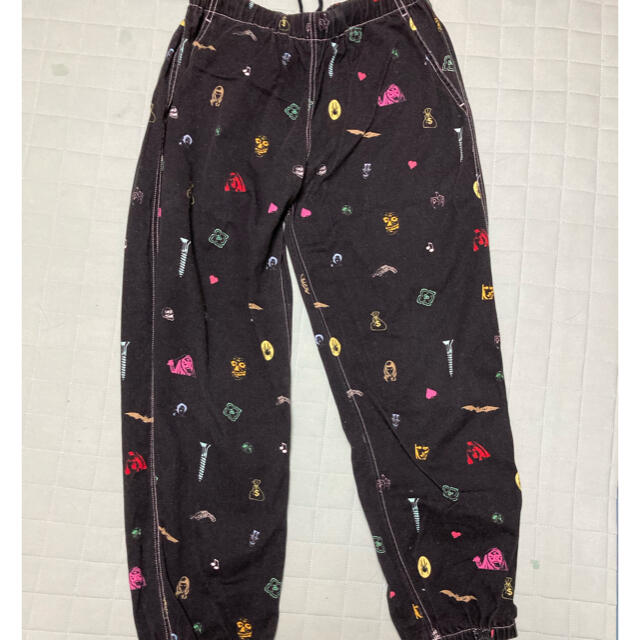 Supreme Deep Space Skate Pant  スケートパンツ