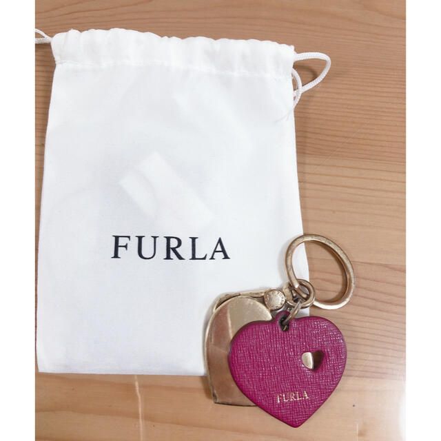 Furla(フルラ)のFURLA キーホルダー レディースのファッション小物(キーホルダー)の商品写真