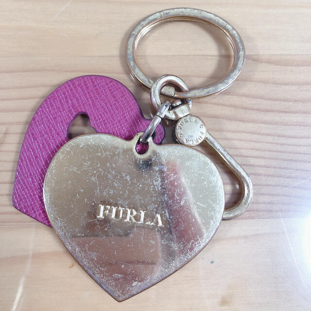 Furla(フルラ)のFURLA キーホルダー レディースのファッション小物(キーホルダー)の商品写真