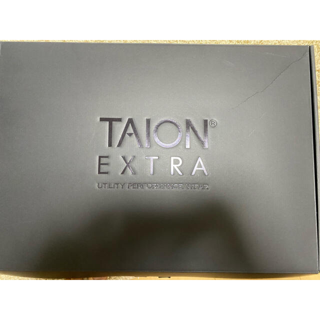TAION EXTRA おトク情報がいっぱい! タイオンエクストラポンチョ ヒーター機能搭載