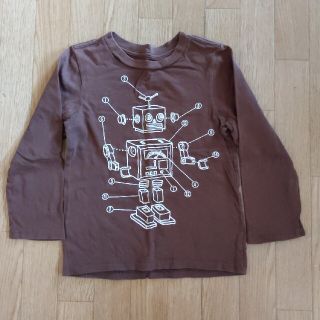 ベビーギャップ(babyGAP)の子供用 110cm ロンＴ(Tシャツ/カットソー)