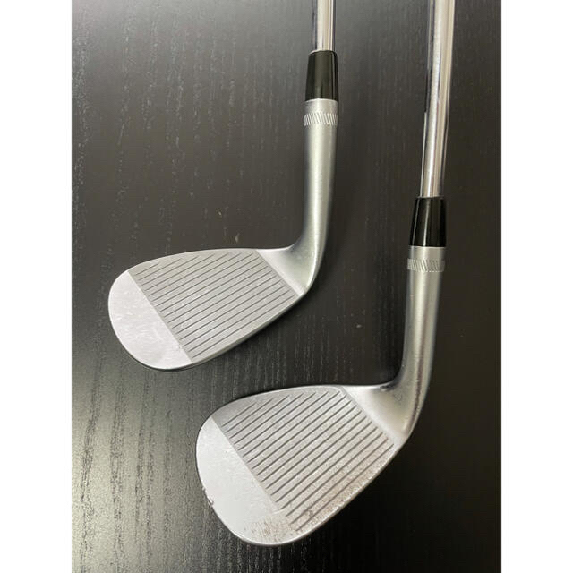 PING(ピン)のピン ウェッジ PING GLIDE FORGED  52度&56度 スポーツ/アウトドアのゴルフ(クラブ)の商品写真