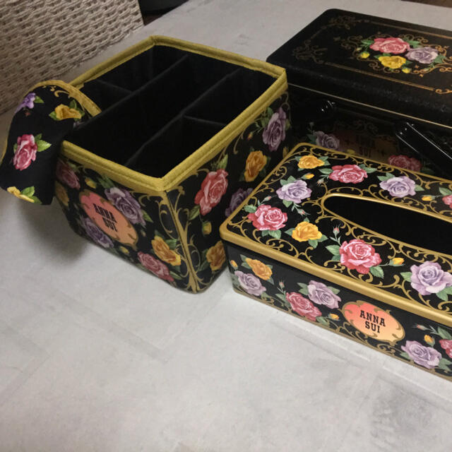 ANNA SUI(アナスイ)のANNA SUI セット  SALE その他のその他(その他)の商品写真