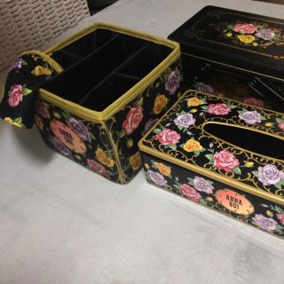 アナスイ(ANNA SUI)のANNA SUI セット  SALE(その他)