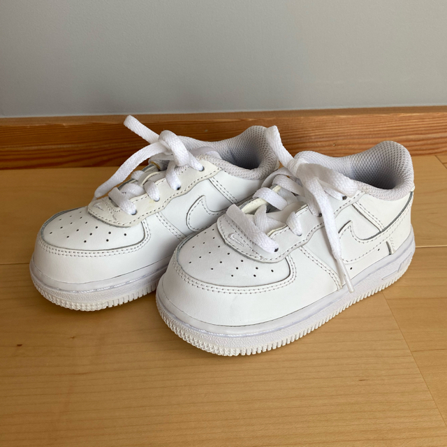 【新品】NIKE ナイキ　ベビーシューズ　エアフォース1  13cm