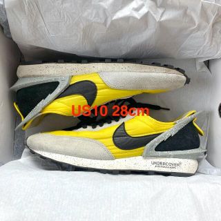 アンダーカバー(UNDERCOVER)のNIKE x UNDERCOVER Daybreak(スニーカー)