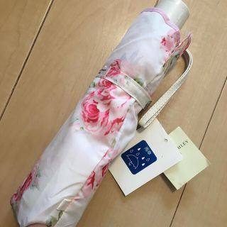 LAURA ASHLEY - ☆新品・未使用☆ローラアシュレイ 折りたたみ傘の通販