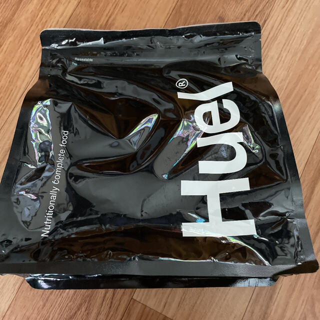 Huel Black Edition チョコレート味