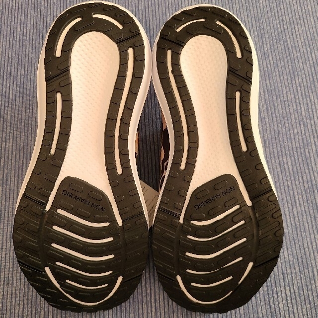marimekko(マリメッコ)のアディダス マリメッコ スニーカー キッズ 24.0cm  レディースの靴/シューズ(スニーカー)の商品写真