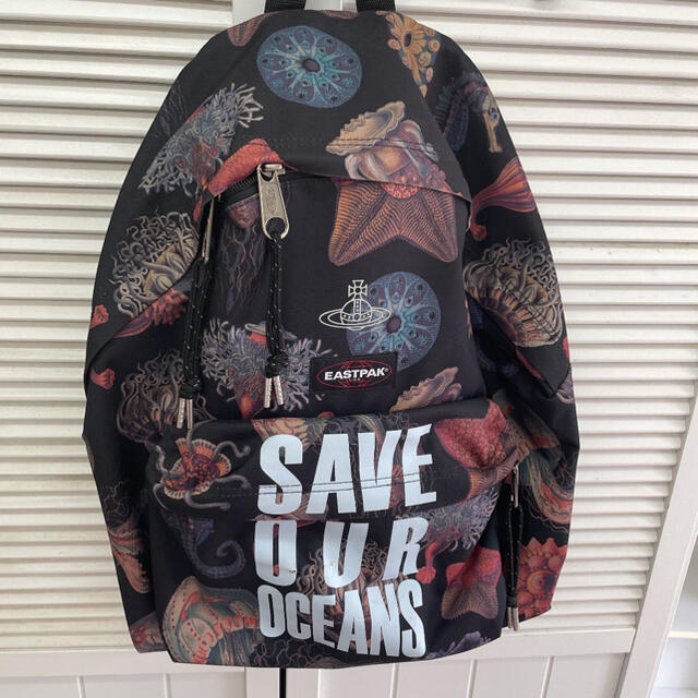 Vivienne Westwood×EASTPAK リュック Vivienne Westwood×EASTPAK リュック