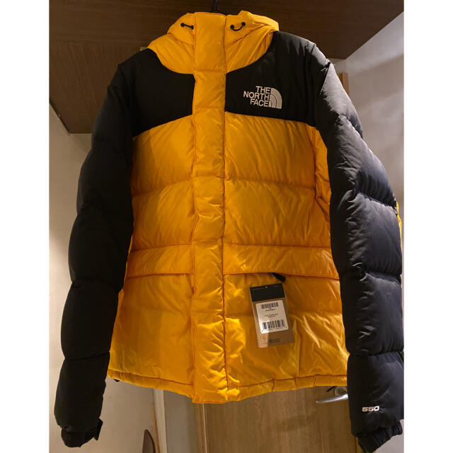 THE NORTH FACE   NORTH FACE HMLYN DOWN PARKA L ヒマラヤン ダウンの